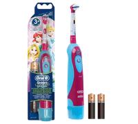 Oral-B D2010 AdvancePower Kids Multicolour