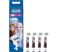 Oral-B Frozen Refill heads x 4 refills