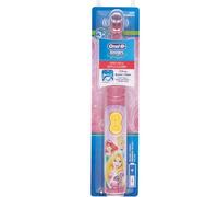 Oral B Disney Pixar Cars Childrens Kids Battery Toothbrush - Magic Timer App