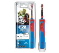 Oral-B Stages Power Kids Electric Toothbrush Disney Star Wars
