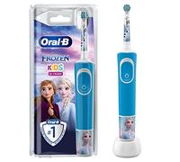 Oral-B Frozen Vitality Toothbrush Electric