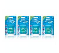 Oral B Stain Tape Teeth Whitening 4x25m Dental Care