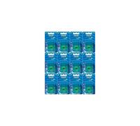 Oral-B Statin Tape Dental Floss 25m (12 Units) by Oral-B Satin Tape Mint