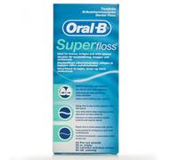 Oral-B Super Floss