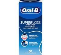 Oral B SUPERFLOSS 1