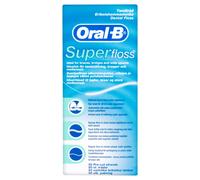 Oral-B Superfloss