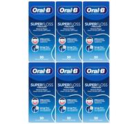 Oral-B Super Floss