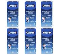 Oral-B Super Floss