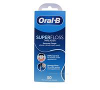 Oral-B Super Floss