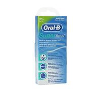 Oral-B Superfloss for Braces, Bridges and Wide Spaces, 50 Threads