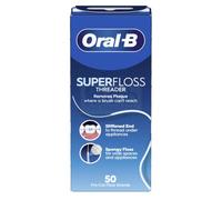 Oral-B Super Floss