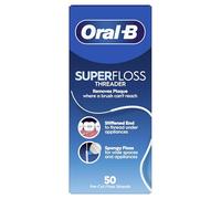 Oral-B Super Floss Pre-Cut 50 Pack