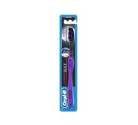 Oral B T/Brush Aa Clean Black 40 Medium