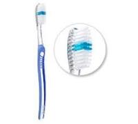 ORAL B TOOTH BRUSH CLASSIC 40 MEDIUM REGULAR NORMAL - 1