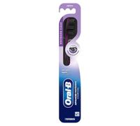 Oral B Charcoal Whitening Therapy Toothbrush Medium - 1 Ea, 1count