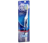 Oral-B Pulsar 3D White Advanced Vivid Toothbrush 35 Soft