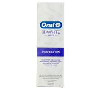 Oral B Toothpaste 3D White Luxe Perfection 75ml