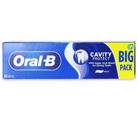 Oral B Toothpaste Cavity Protect 100ml