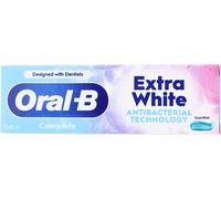 Oral-B Complete White Toothpaste - 75ml