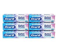 Oral-B Complete White Toothpaste - 75ml