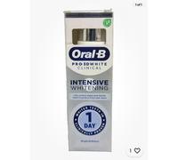 Oral-B Pro 3D White Clinical Bright Brilliance Toothpaste 75ml