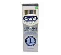 Oral-B Pro 3D White Clinical Bright Brilliance Toothpaste 75ml