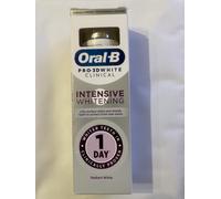 Oral-B Pro 3D White Clinical Bright Brilliance Toothpaste 75ml