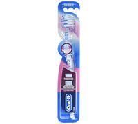 Oral-B Ultrathin Precision Gum Care - Pack of 4 Extra Soft Manual Toothbrushes