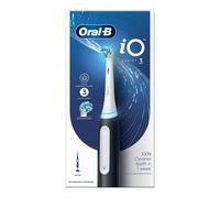 Oral-B iO iO3 Matt Black Electric Toothbrush