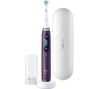 Oral B Unisex Oral-B iO8 Electric Toothbrush + Travel Case - One Size