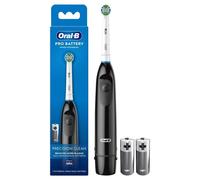 Oral B Unisex Precision BO43 Electric Tooth Brush