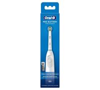 Oral-B Pro Battery Adult White