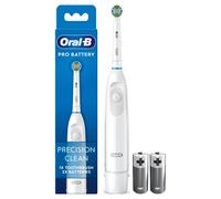 Oral-B Pro Battery Adult White
