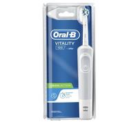 Oral-B - Vitality 100 Sensi Ultrathin Electric Toothbrush Open Packaging