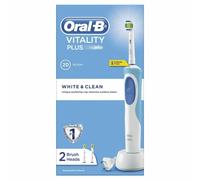 Oral-B Vitality Electric Rechargeable Toothbrushes Powered by BRAUN