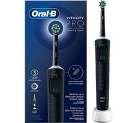Oral-B Vitality Pro Adult Rotating toothbrush Black