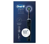 Oral-B Vitality Pro Adult Black