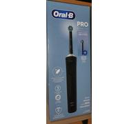 Oral-B Vitality Pro Adult Black