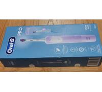 Oral-B Vitality Pro Adult Black