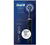 Oral-B Vitality Pro Adult Black