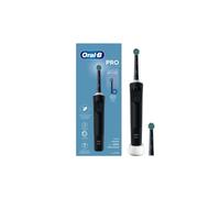 Oral-B Vitality PRO Electric Toothbrush - Black