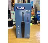 Oral-B Vitality Pro Adult Black