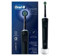 Oral-B Vitality Pro Adult Rotating toothbrush Black