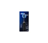 Oral-B Vitality Pro Electric Toothbrush Black - 3 Modes UK Plug