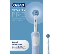 Oral-B Vitality PRO Electric Toothbrush - Blue