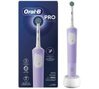 Oral-B Vitality Pro Electric Toothbrush - Purple