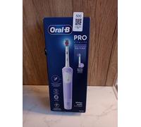 Oral-B Vitality PRO Electric Toothbrush Lilac