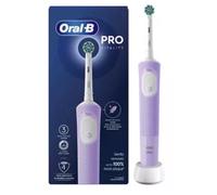 Oral-B Vitality Pro Electric Toothbrush - Lilac Brand New Boxed