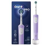 Oral-B - Vitality Pro Electric Toothbrush #Lilac