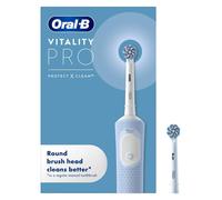 Oral B Vitality Pro Electric Toothbrushes Adults Oral B Electric Toothbrush 1